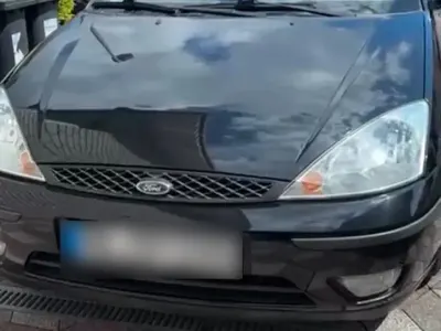 Używany Ford Focus