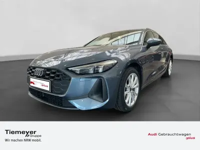 Gebraucht Audi A5 Sport 204 PS (150 kW) 2025 Blau Kombi