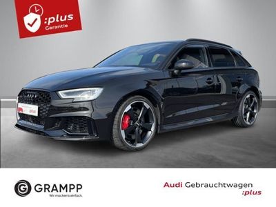 gebraucht Audi RS3 Sportback TFSI quattro S tronic