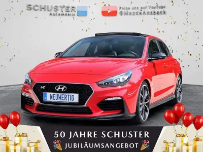 Gebraucht Hyundai i30