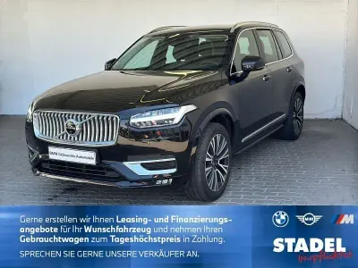 Gebraucht Volvo XC90