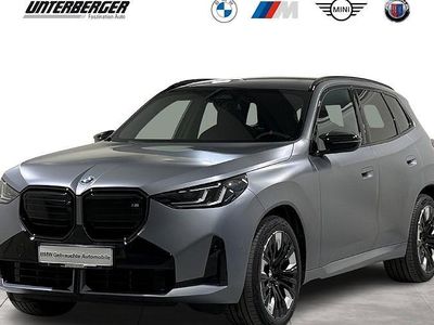 Gebraucht BMW X7 Comfort Edition 381 PS (280 kW) 2025 Grau SUV