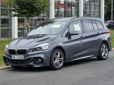 BMW 220 Gran Tourer