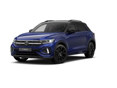 Gebraucht VW T-Roc IQ Drive 150 PS (110 kW) 2026 SUV