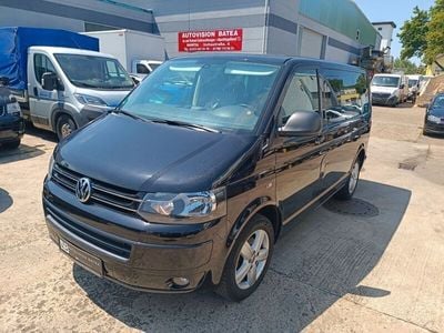 VW T5