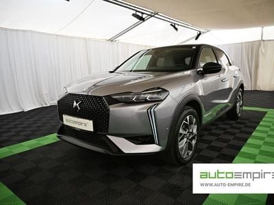 DS Automobiles DS3