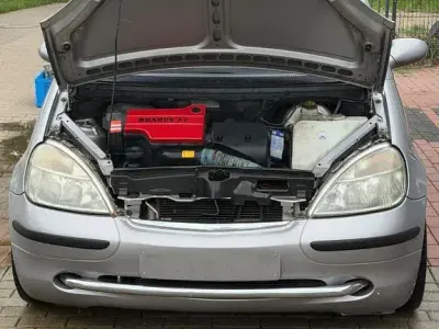Gebraucht Mercedes A160