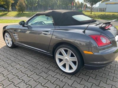 Chrysler Crossfire