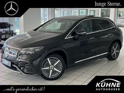 Mercedes EQE300