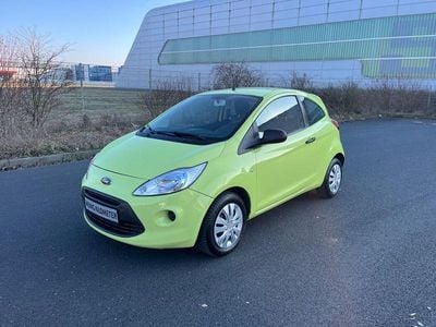 Gebraucht Ford Ka Ambiente 69 PS (50 kW) 2014 Other Kleinwagen