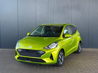 Gebraucht Hyundai i10