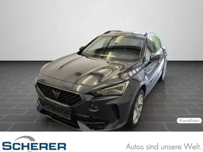 Gebraucht Cupra Formentor