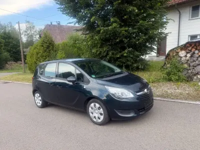 Gebraucht Opel Meriva