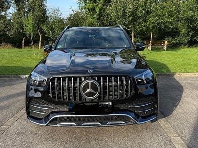 Mercedes GLE300