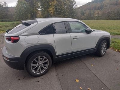 Mazda MX30