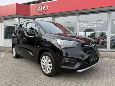 Gebraucht Opel Combo Life