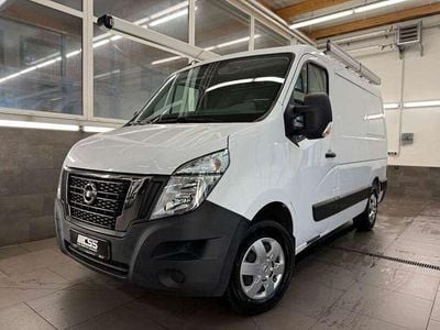 Nissan NV400