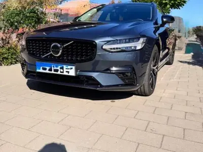 Gebraucht Volvo V90