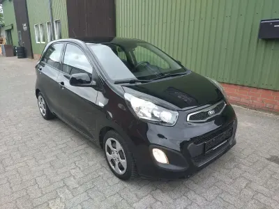 Gebraucht Kia Picanto