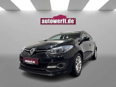 Renault Mégane GrandTour