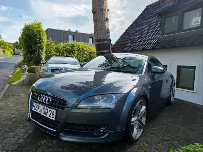 Gebraucht Audi TT