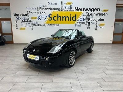 Fiat Barchetta