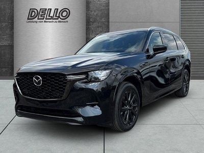 Nuova Mazda CX-80 Homura-Line 327 CV (240 kW) 2025 SUV
