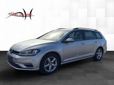 VW Golf VII