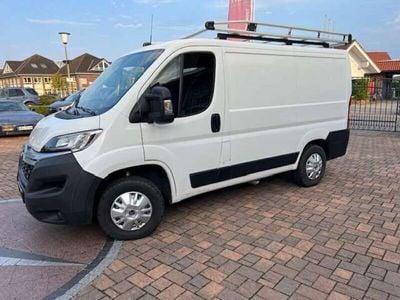 Citroën Jumper