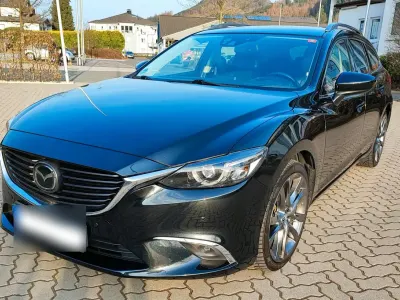 Gebraucht Mazda 6