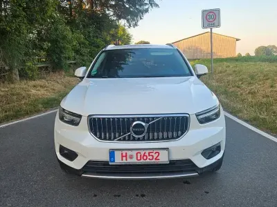 Gebraucht Volvo XC40