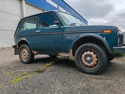 Lada niva