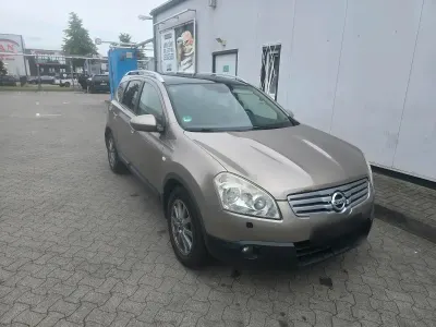 Gebraucht Nissan Qashqai +2