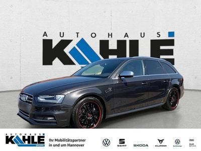 Audi S4