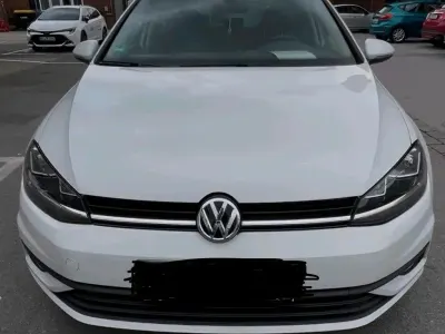 Occasion VW Golf VII