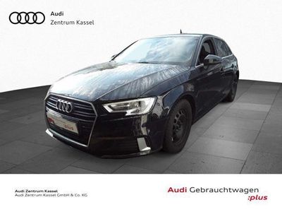 gebraucht Audi A3 Sportback 35 TFSI sport Phone Box