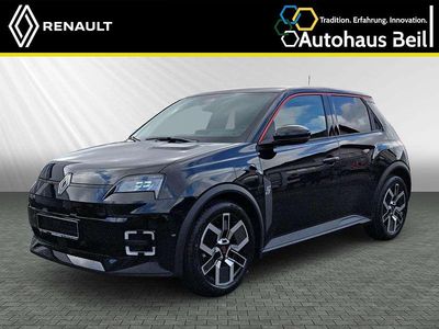Neu Renault R5 Urban 89 kW (122 PS) 2026 Sternenschwarz Kleinwagen