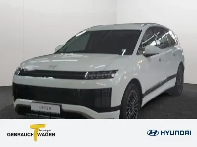Gebraucht Hyundai Ioniq 9