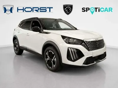 Gebraucht Peugeot 2008