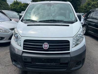 Fiat Scudo