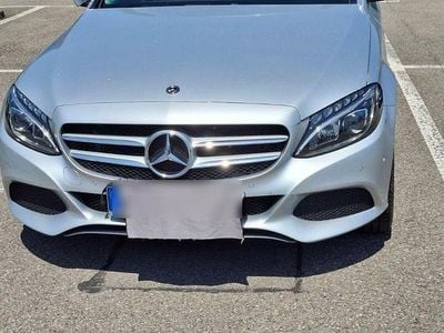 Mercedes C250