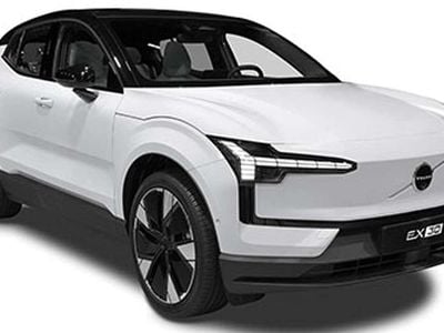 Neu Volvo EX30 Single Motor 200 kW (272 PS) 2026 Wählbar SUV