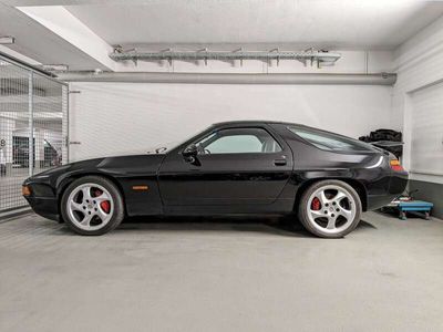 gebraucht Porsche 928 928S 4 Schalter