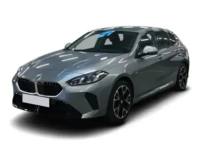 Gebraucht BMW 120