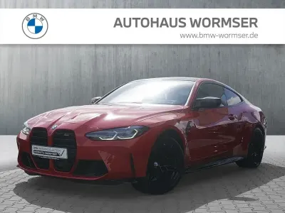Gebraucht BMW M4