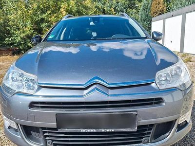 Citroën C5