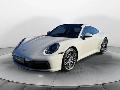 Porsche 911 Carrera