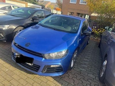 VW Scirocco