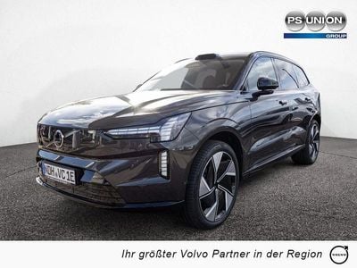 Volvo EX90