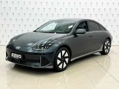 Gebraucht Hyundai Ioniq 6